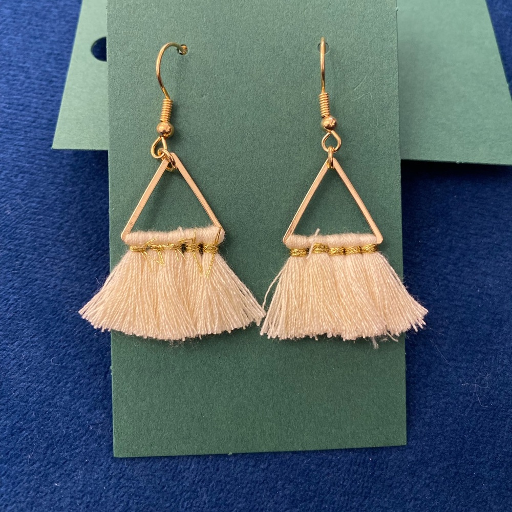 Earring